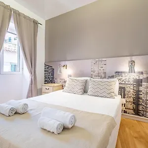 Apartamento Cayres Carmo, Funchal (Madeira)